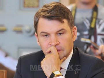 Stroe este noul purtător de cuvânt al PNL